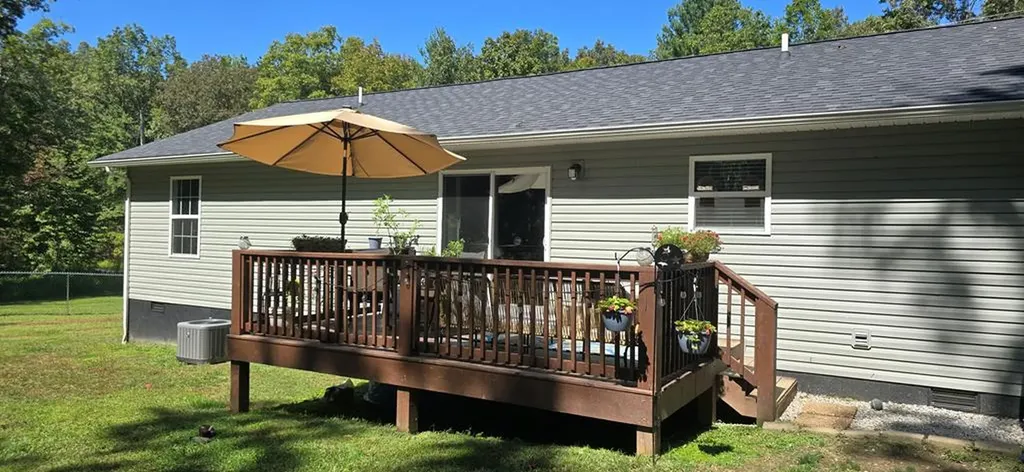 3032 Niska Drive Crossville TN 38572