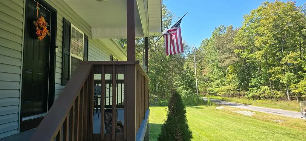 3032 Niska Drive Crossville TN 38572