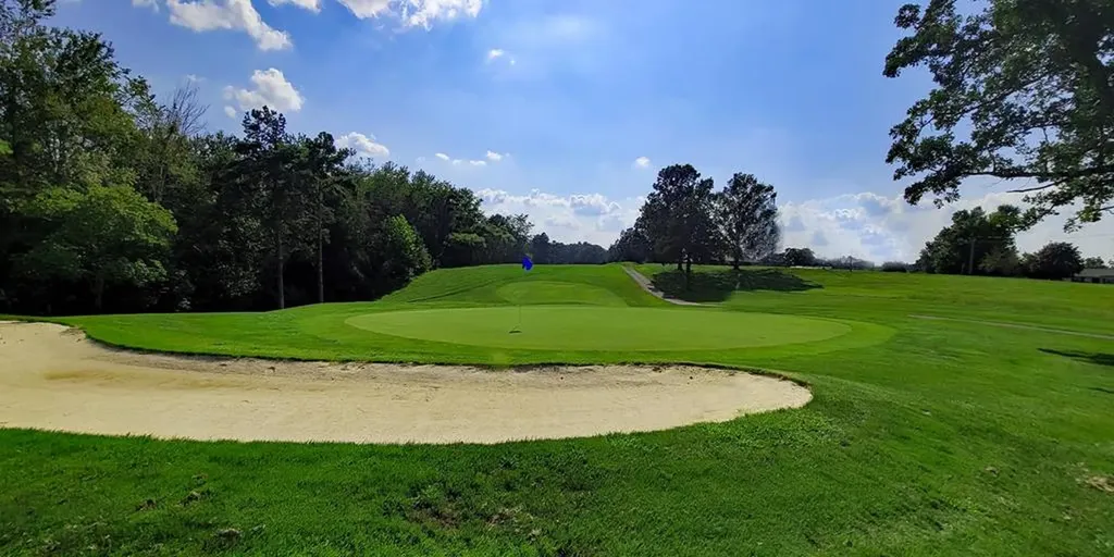 3032 Niska Drive Crossville TN 38572