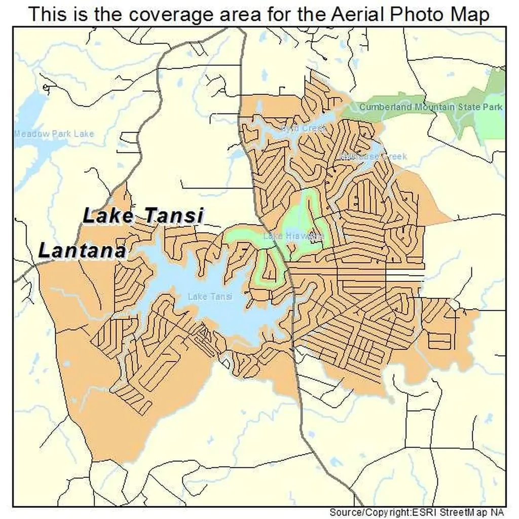 3032 Niska Drive Crossville TN 38572