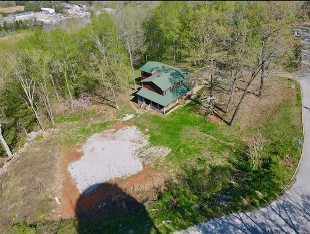 819 Greenfield Drive Livingston TN 38570