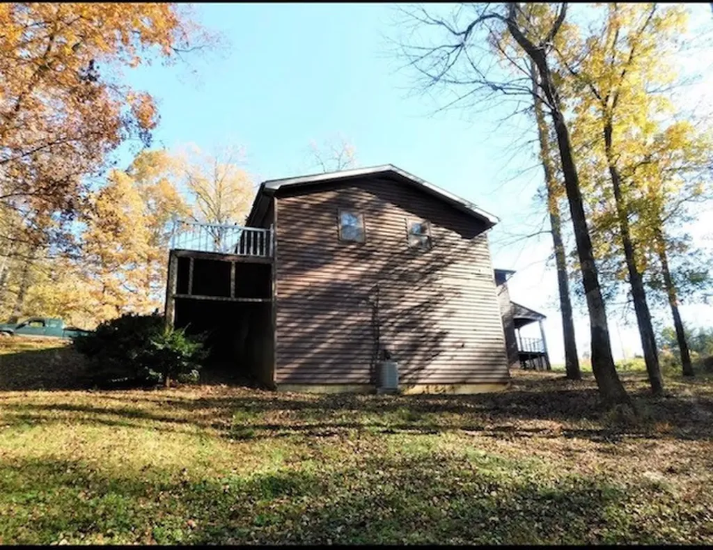 819 Greenfield Drive Livingston TN 38570