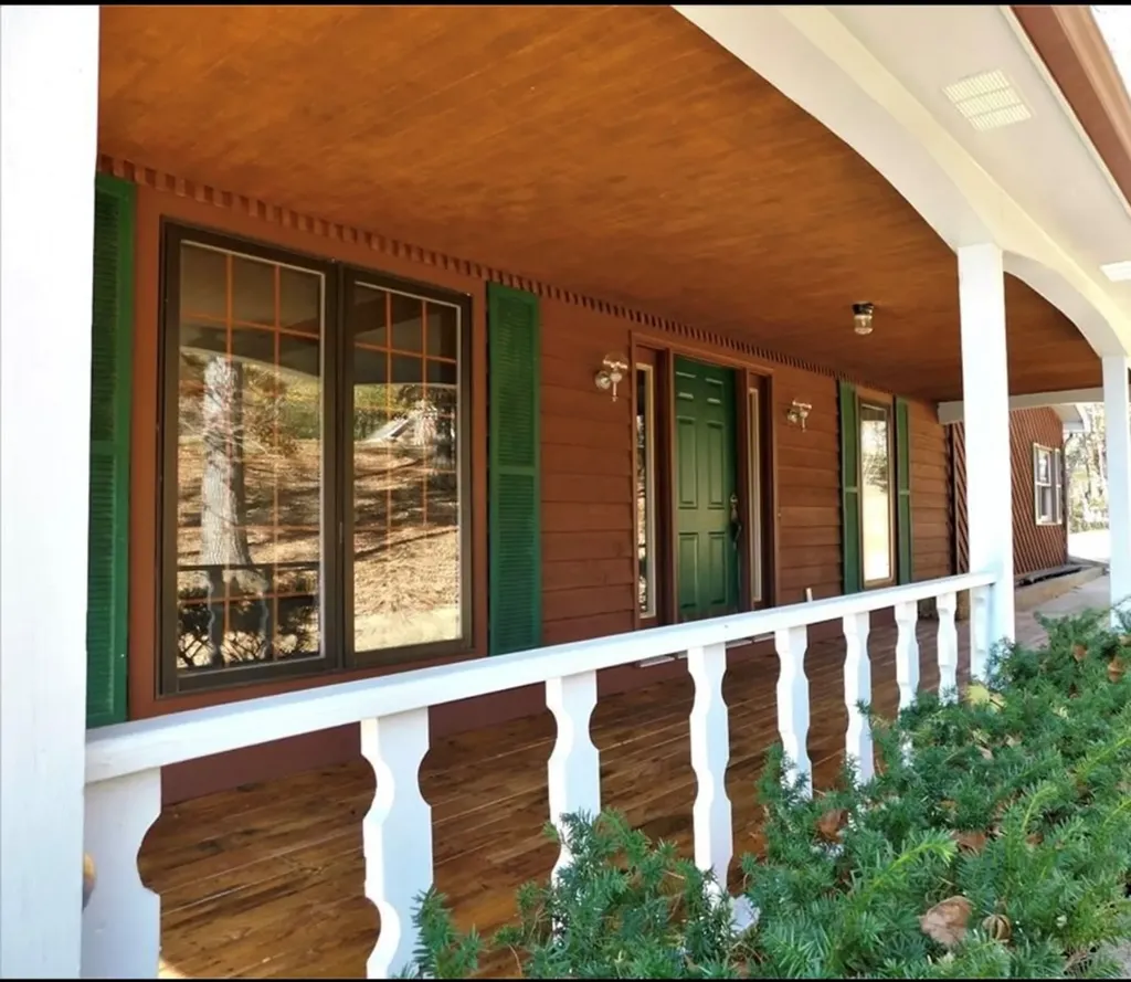 819 Greenfield Drive Livingston TN 38570