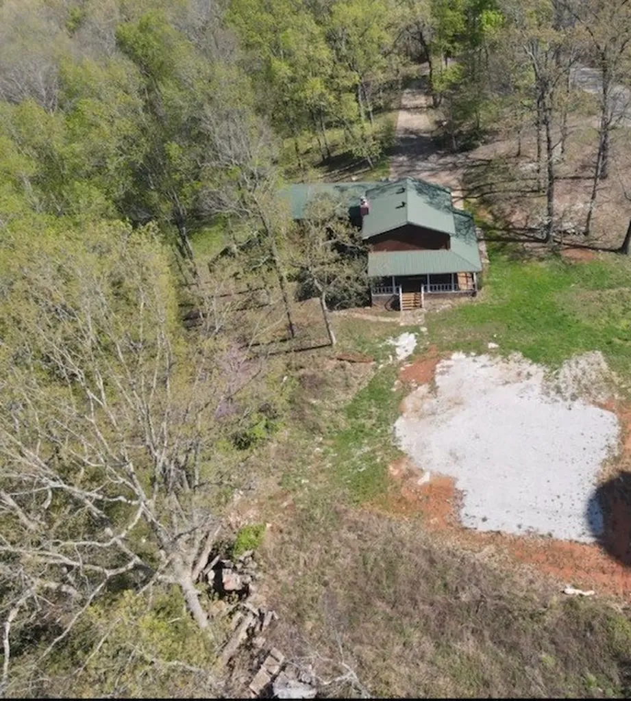 819 Greenfield Drive Livingston TN 38570