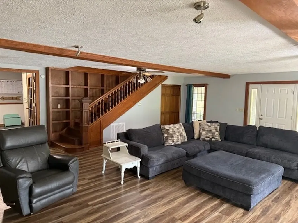 819 Greenfield Drive Livingston TN 38570