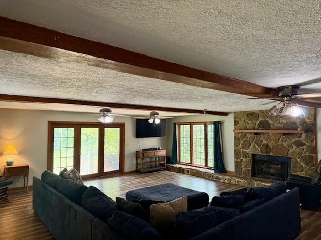 819 Greenfield Drive Livingston TN 38570