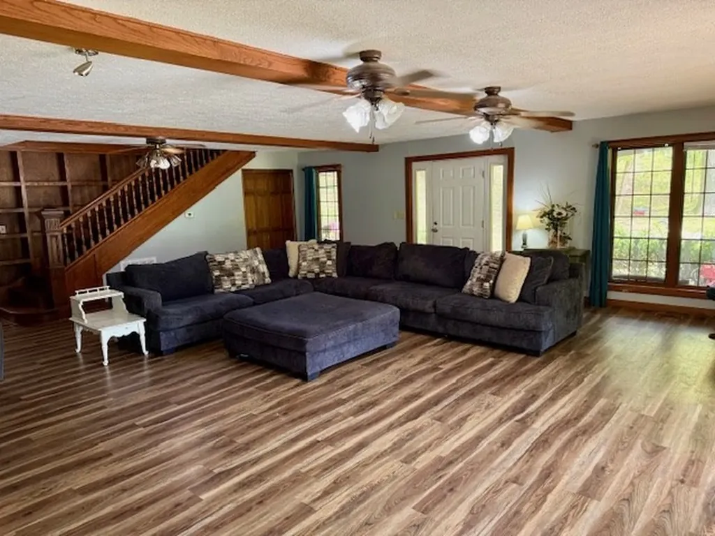 819 Greenfield Drive Livingston TN 38570