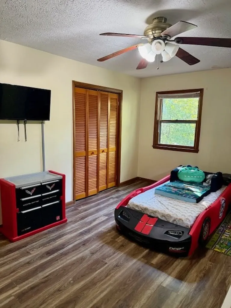 819 Greenfield Drive Livingston TN 38570