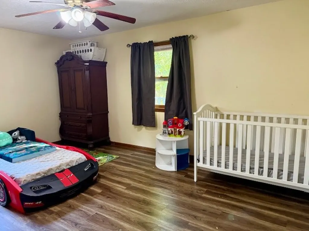 819 Greenfield Drive Livingston TN 38570