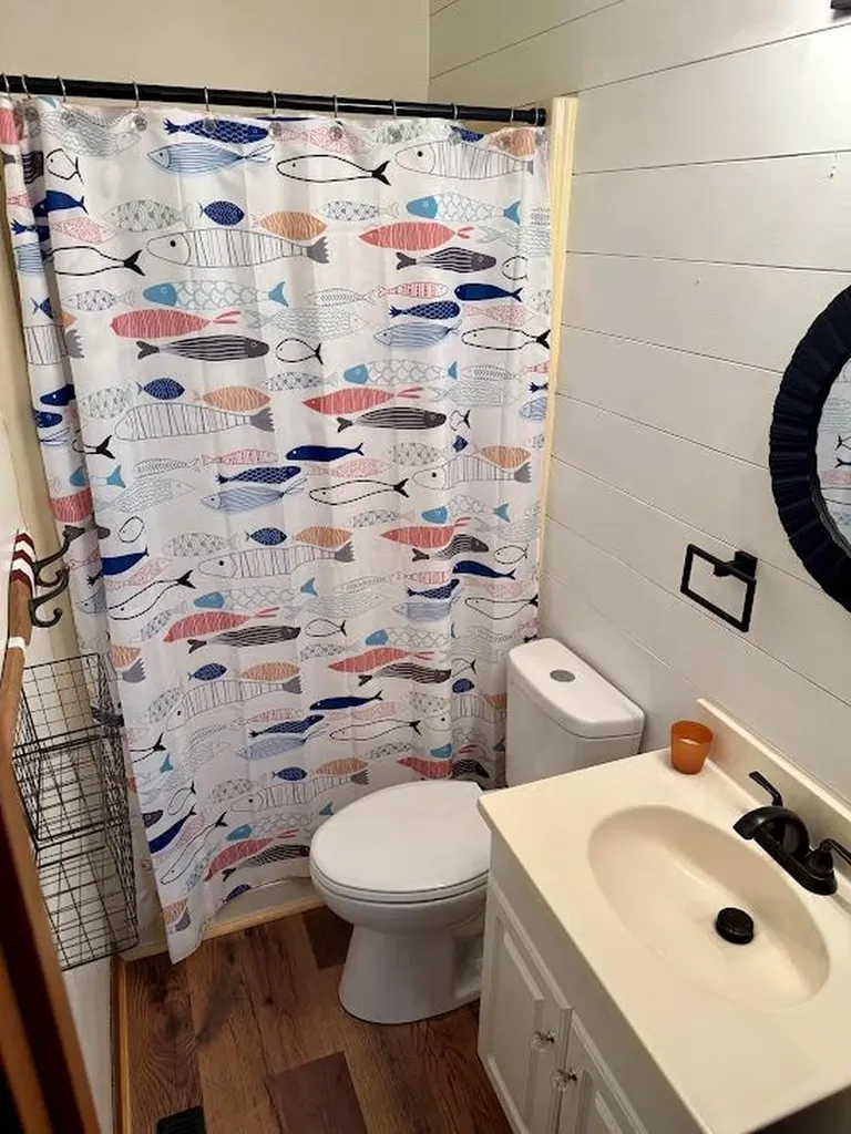 819 Greenfield Drive Livingston TN 38570