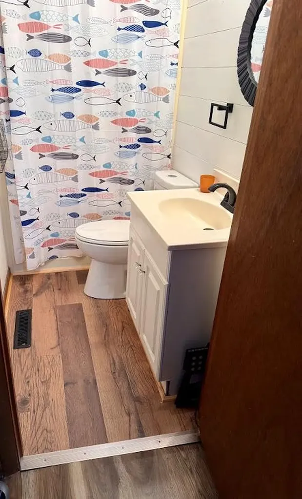 819 Greenfield Drive Livingston TN 38570