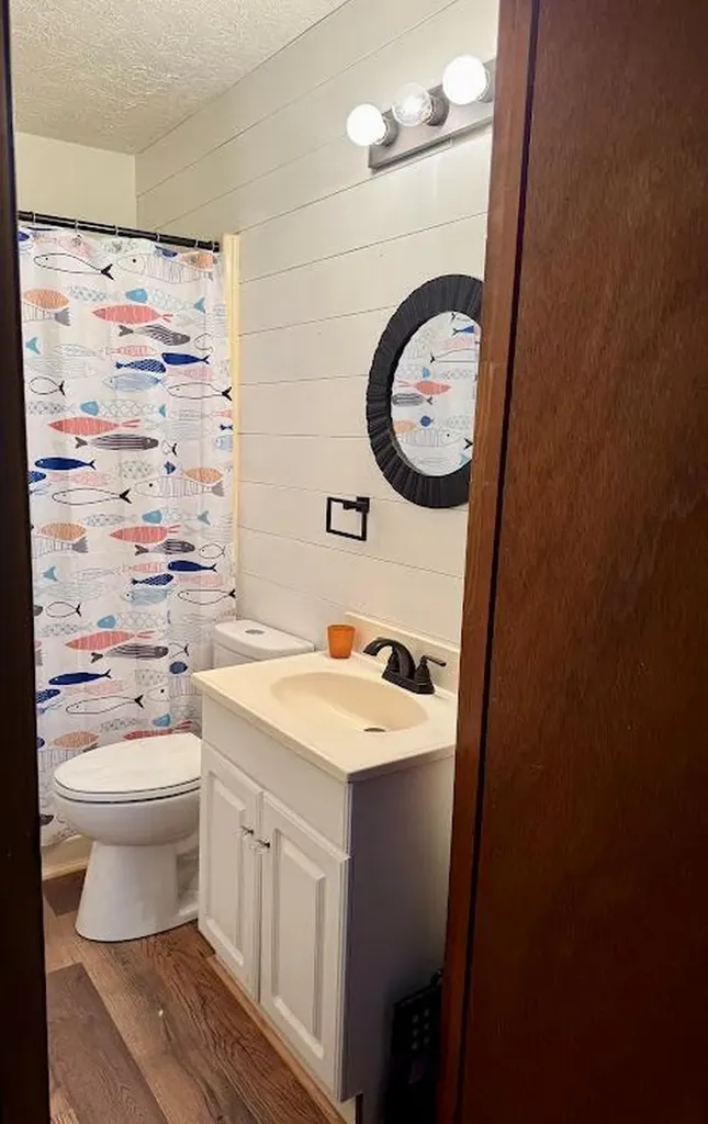 819 Greenfield Drive Livingston TN 38570