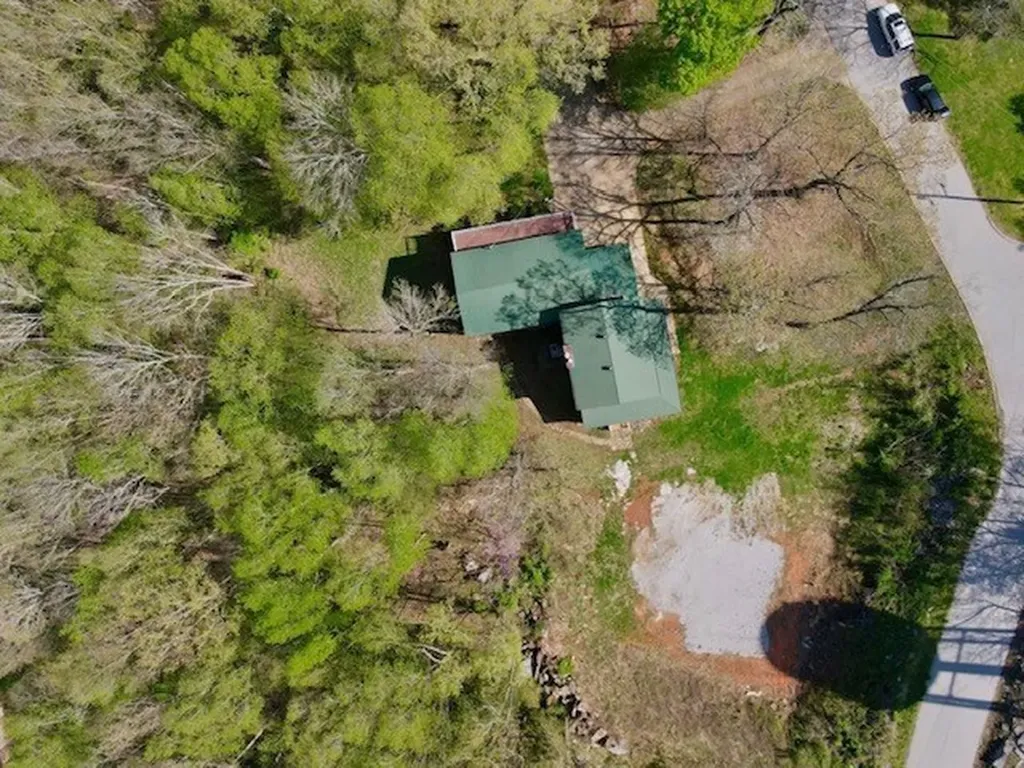 819 Greenfield Drive Livingston TN 38570