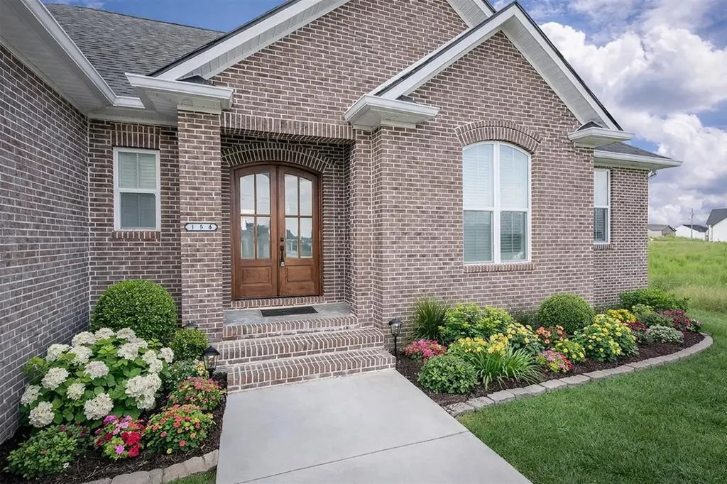 154 Jersey Pike Sparta TN 38583