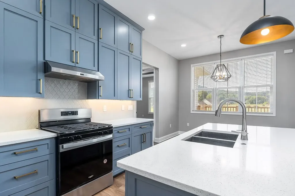 154 Jersey Pike Sparta TN 38583