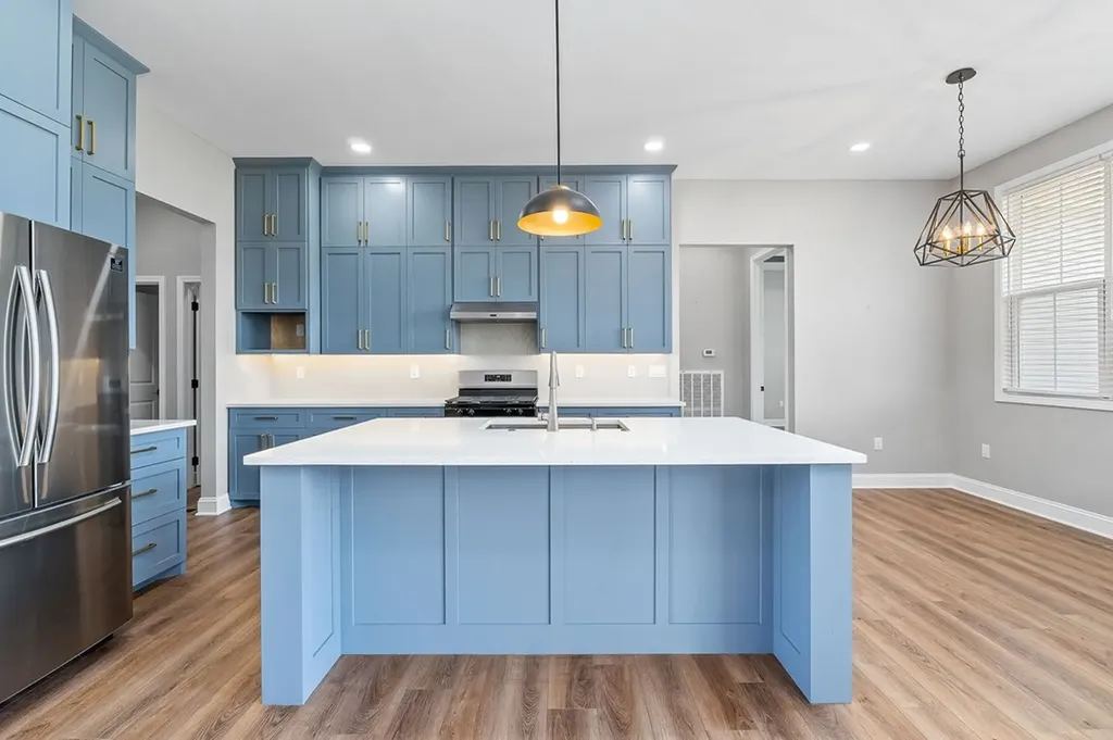 154 Jersey Pike Sparta TN 38583