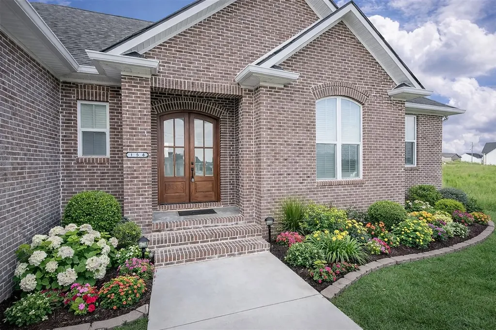 154 Jersey Pike Sparta TN 38583