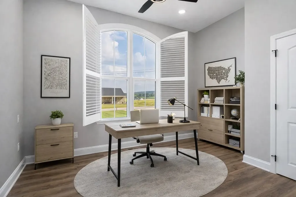 154 Jersey Pike Sparta TN 38583