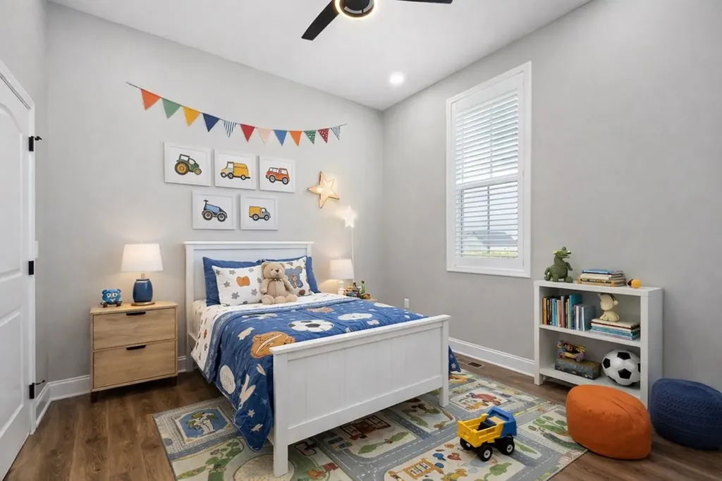 154 Jersey Pike Sparta TN 38583