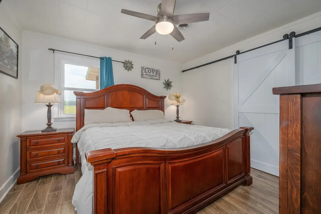 999 Gum Springs Mountain Road Sparta TN 38583