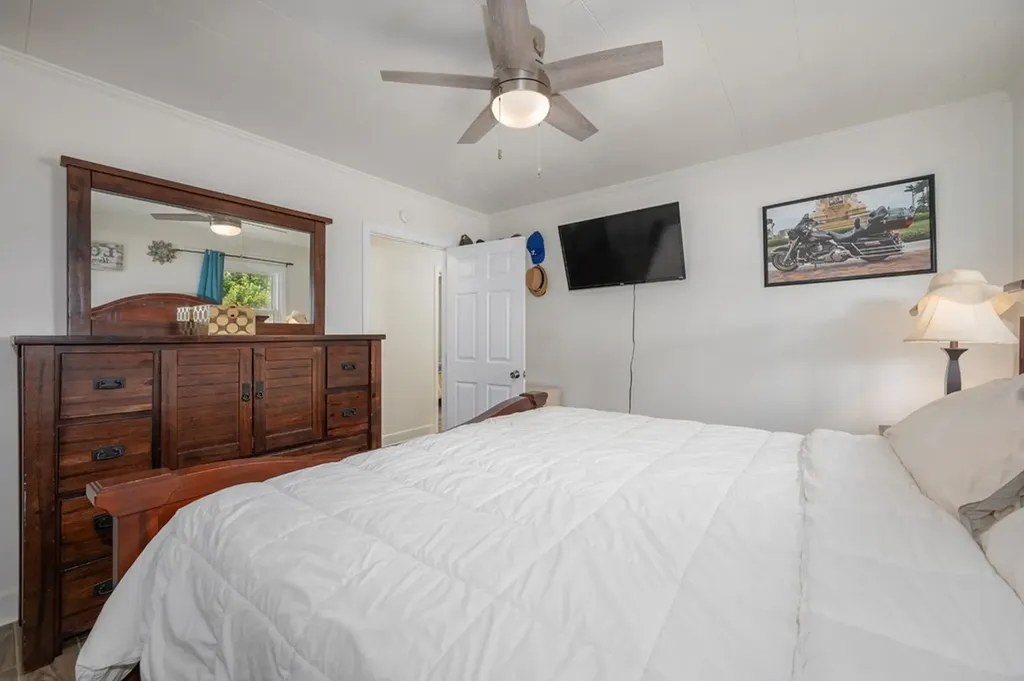 999 Gum Springs Mountain Road Sparta TN 38583