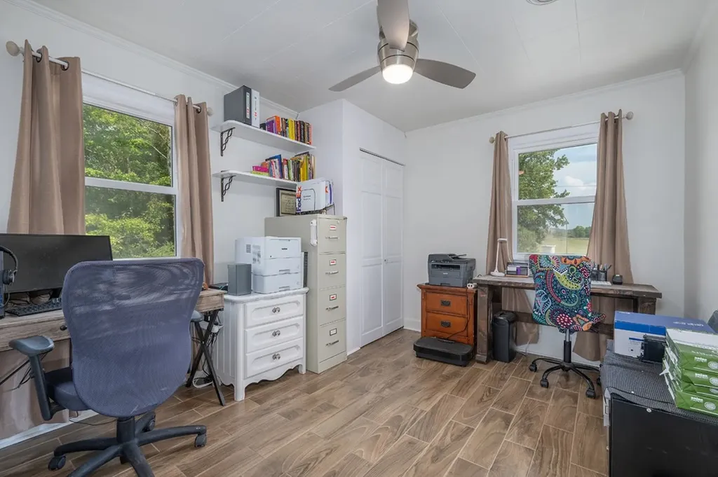 999 Gum Springs Mountain Road Sparta TN 38583