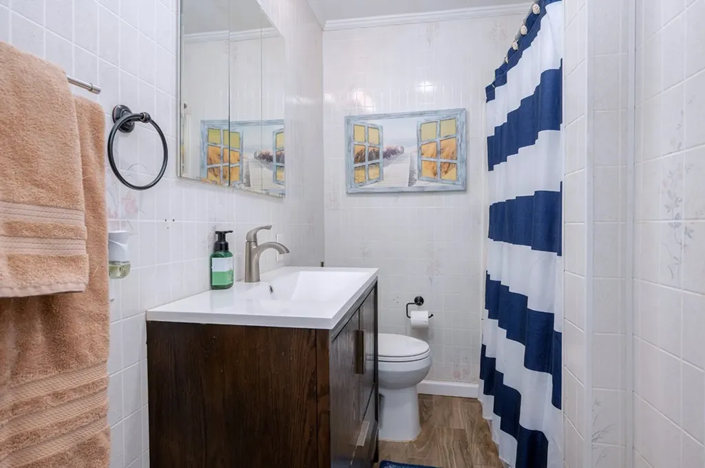 999 Gum Springs Mountain Road Sparta TN 38583