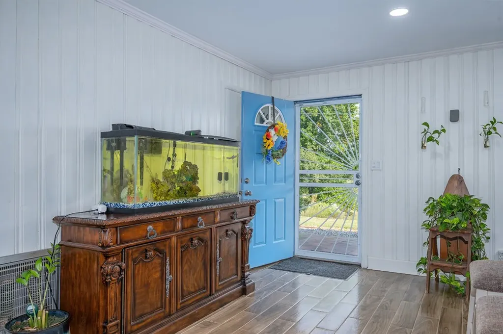 999 Gum Springs Mountain Road Sparta TN 38583