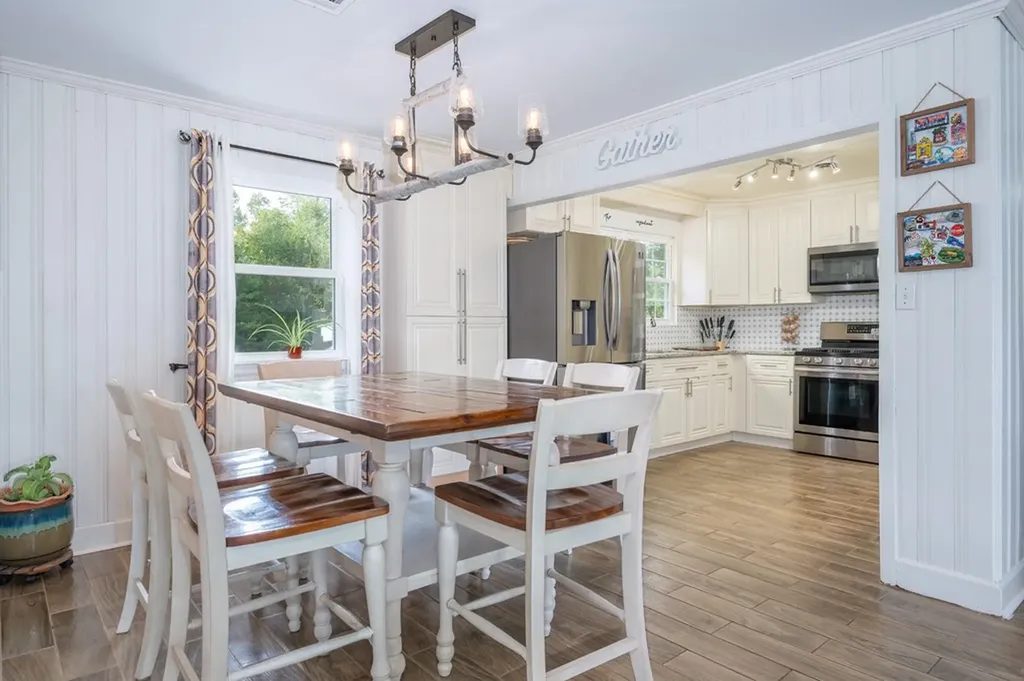 999 Gum Springs Mountain Road Sparta TN 38583