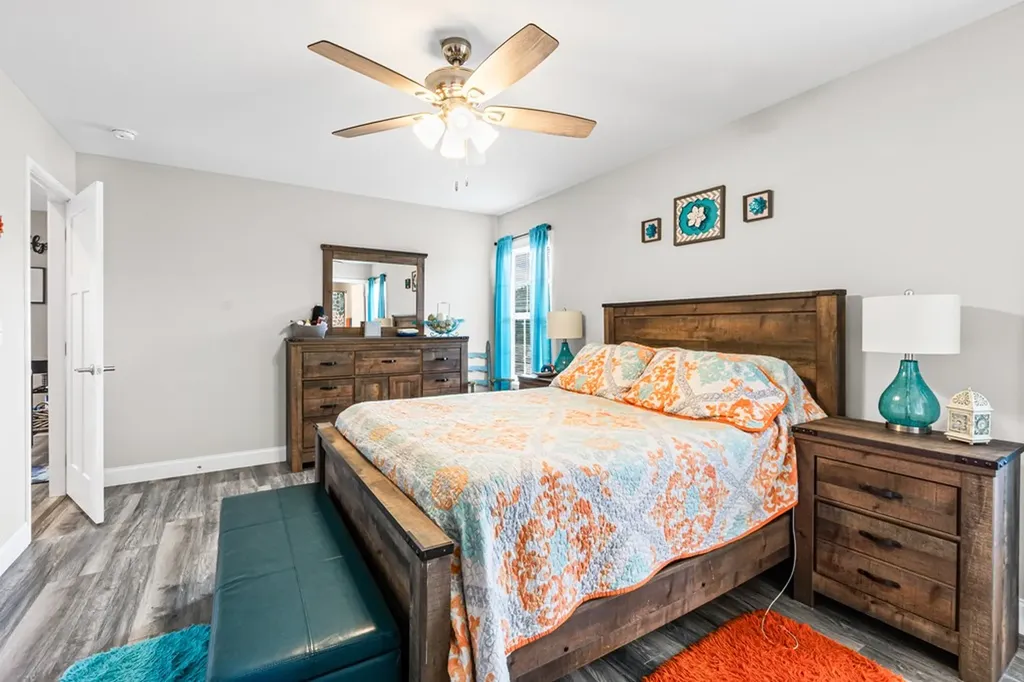 197 Panther Valley Road Crossville TN 38555