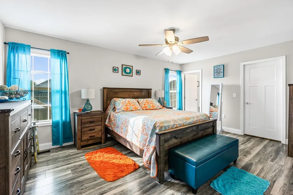 197 Panther Valley Road Crossville TN 38555