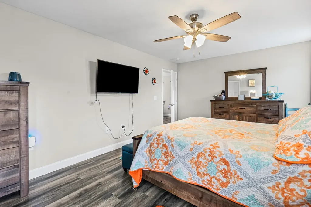 197 Panther Valley Road Crossville TN 38555