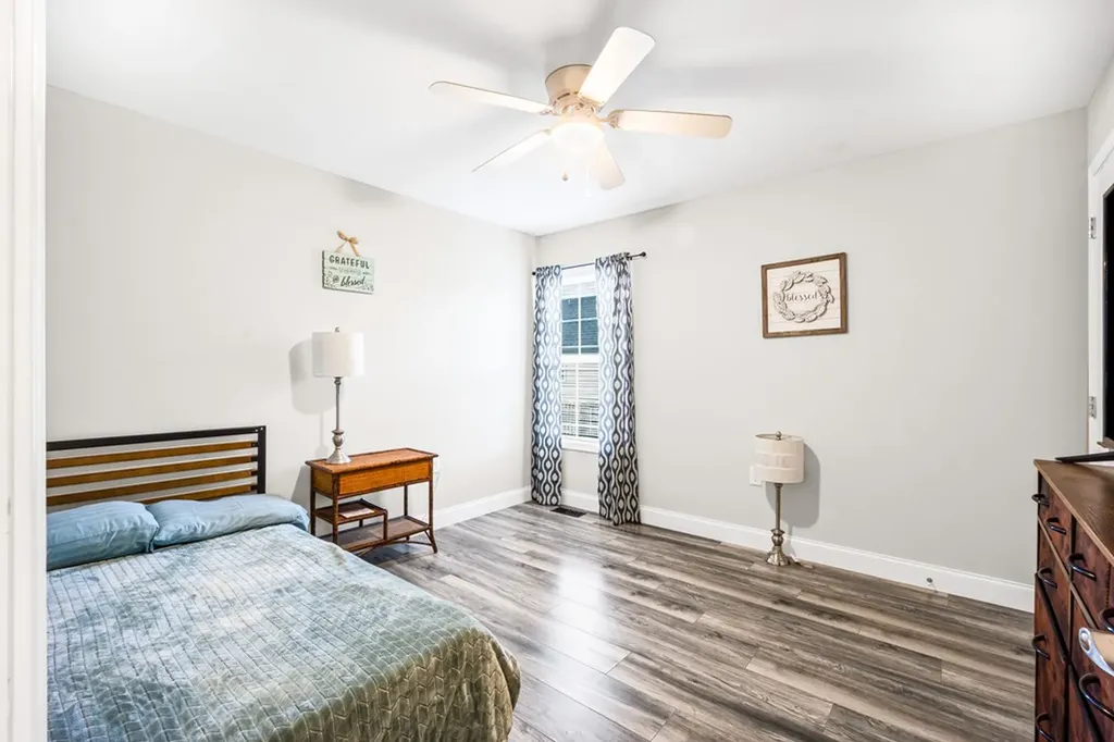 197 Panther Valley Road Crossville TN 38555