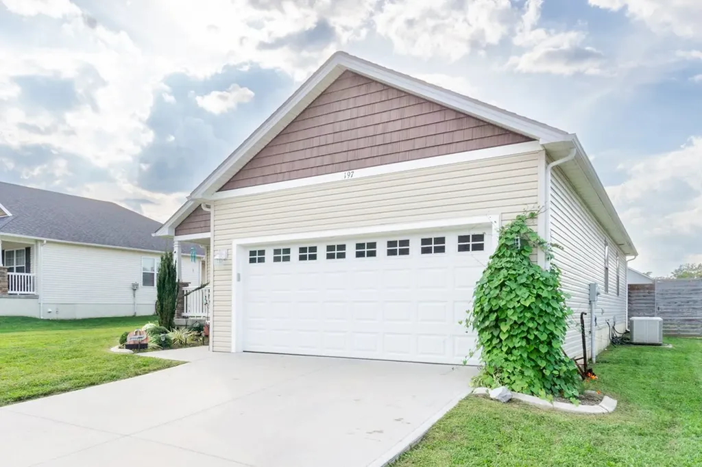 197 Panther Valley Road Crossville TN 38555