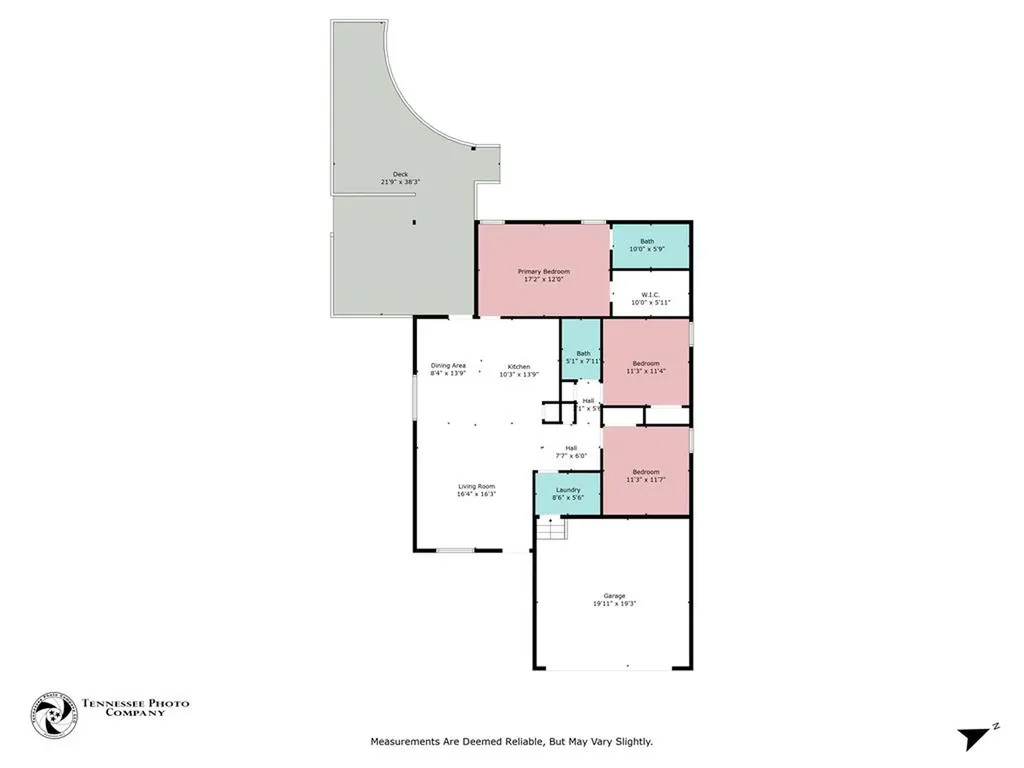 197 Panther Valley Road Crossville TN 38555