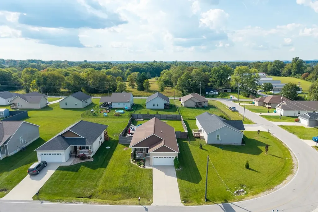 197 Panther Valley Road Crossville TN 38555