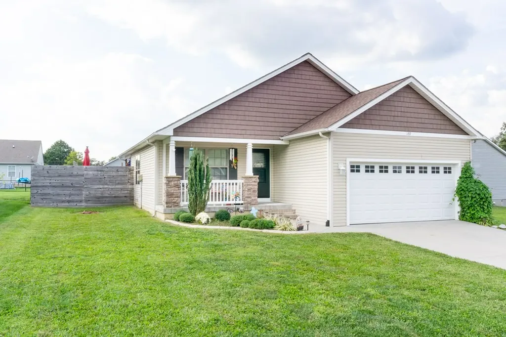 197 Panther Valley Road Crossville TN 38555