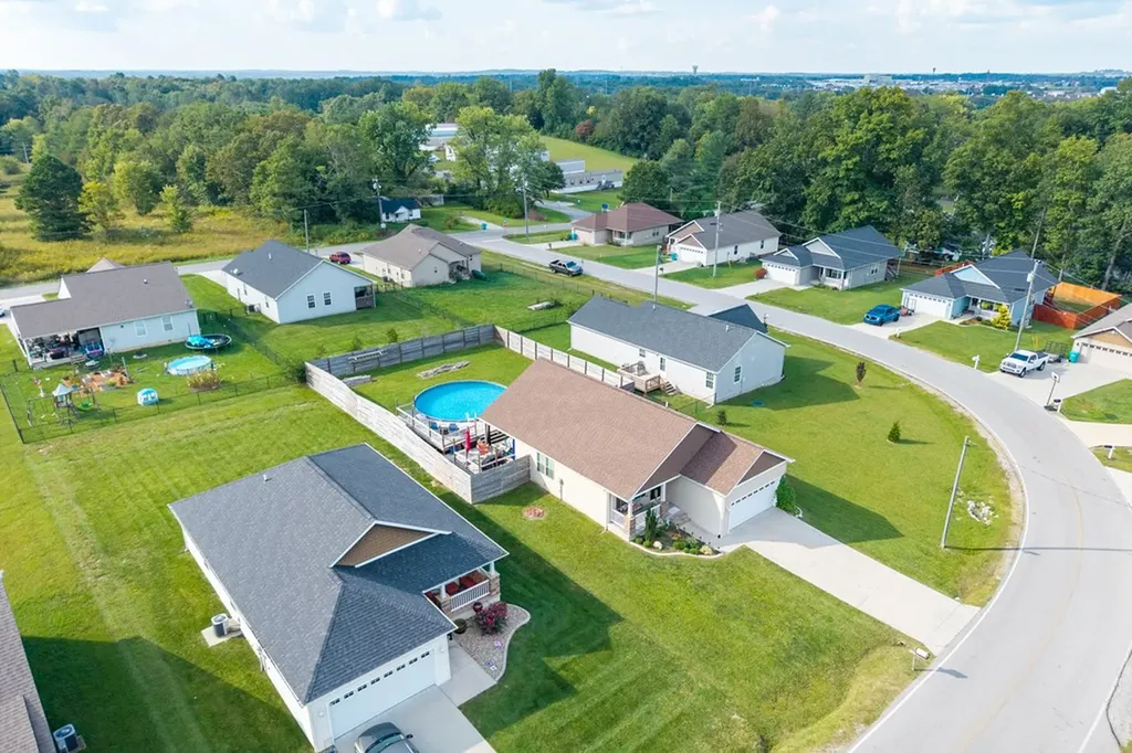 197 Panther Valley Road Crossville TN 38555