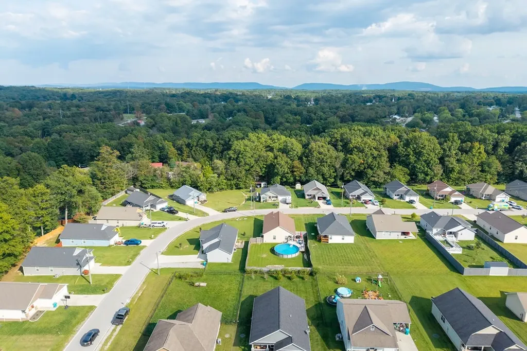 197 Panther Valley Road Crossville TN 38555