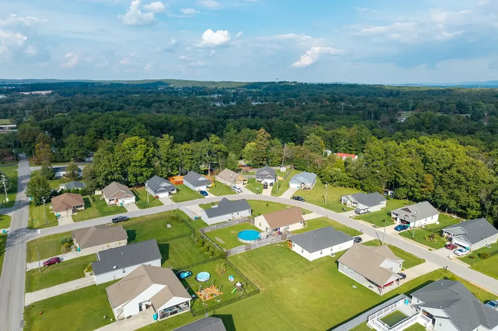 197 Panther Valley Road Crossville TN 38555