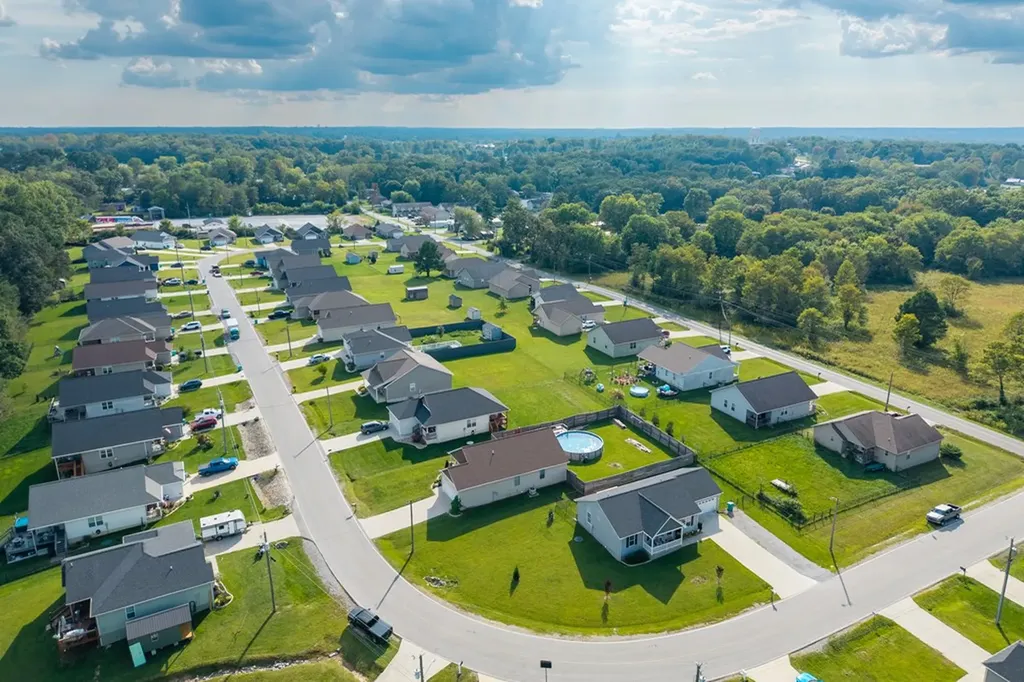 197 Panther Valley Road Crossville TN 38555