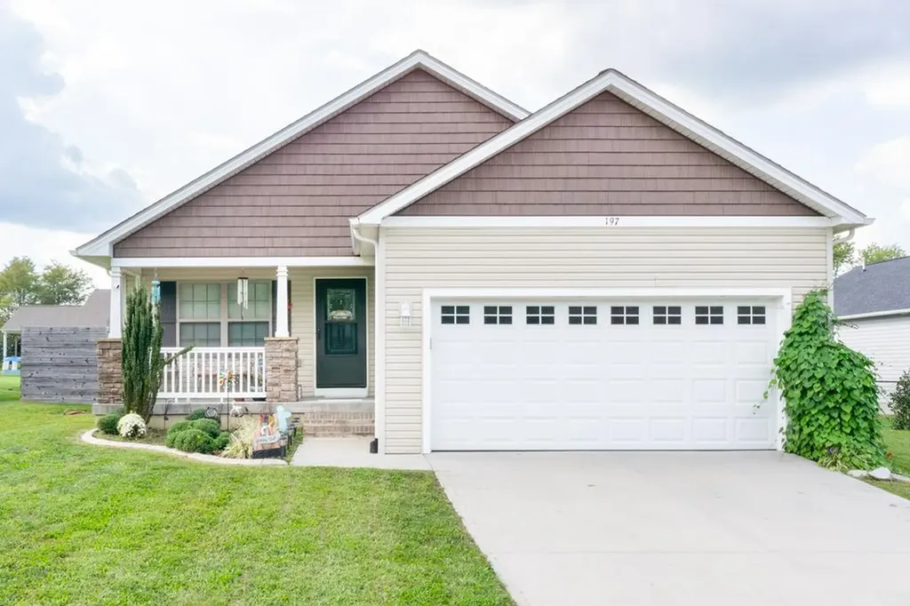 197 Panther Valley Road Crossville TN 38555