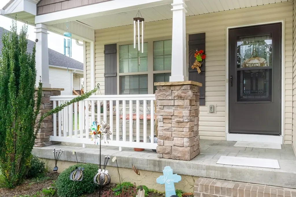 197 Panther Valley Road Crossville TN 38555