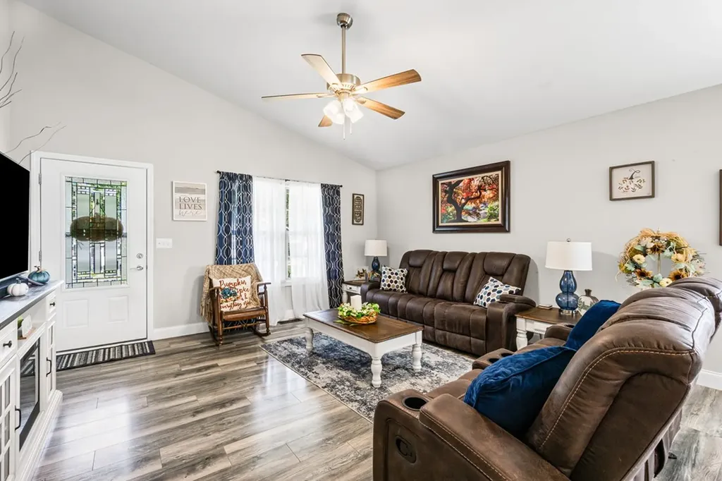 197 Panther Valley Road Crossville TN 38555