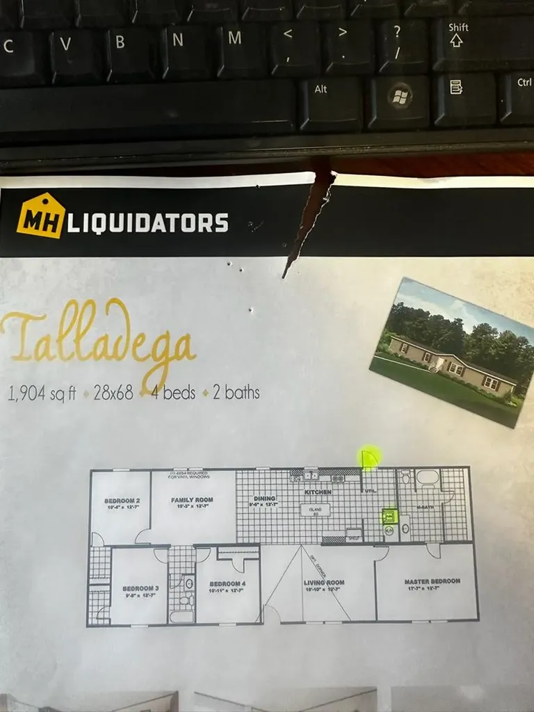 2211 Wartrace Highway Pleasant Shade TN 37145