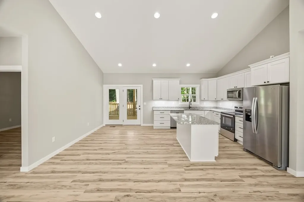 1906 Alex Lane Cookeville TN 38506