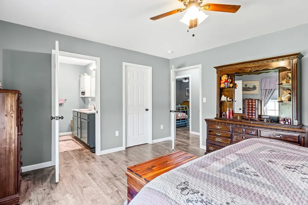 237 Freemont Street Doyle TN 38559