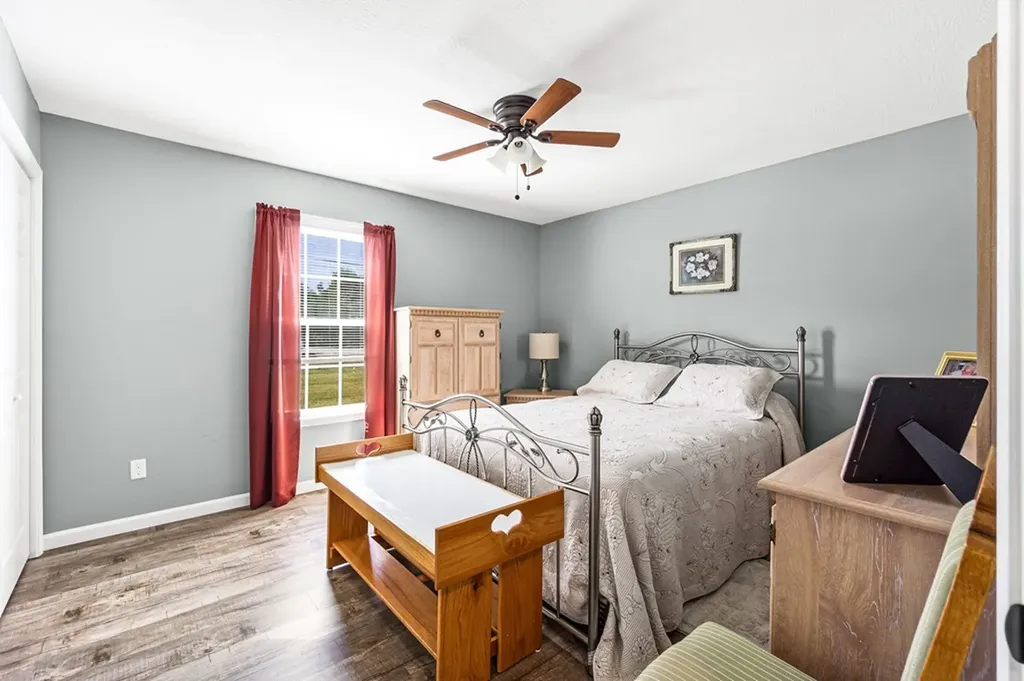 237 Freemont Street Doyle TN 38559