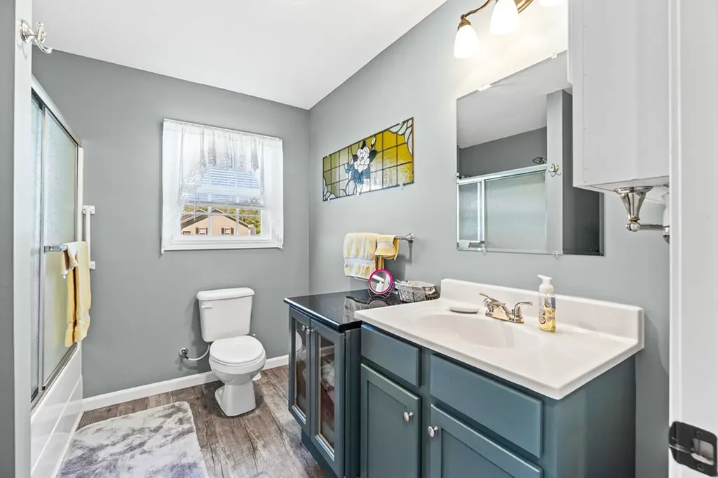 237 Freemont Street Doyle TN 38559