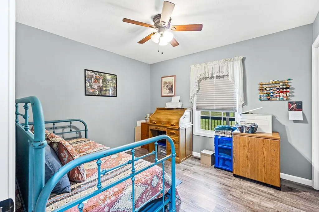 237 Freemont Street Doyle TN 38559